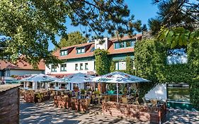 Oma's Küche&Quartier